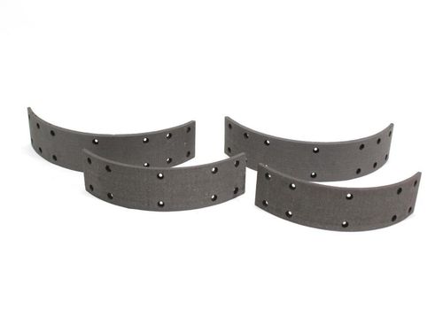 LONA FREIO TRASEIRA E DIANTEIRA F-100 E C10 (48 REB. 4X5)