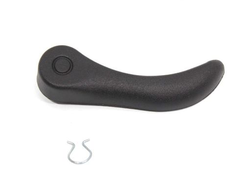 ALAVANCA REGULAGEM BANCO S10 BLAZER PRETO LE
