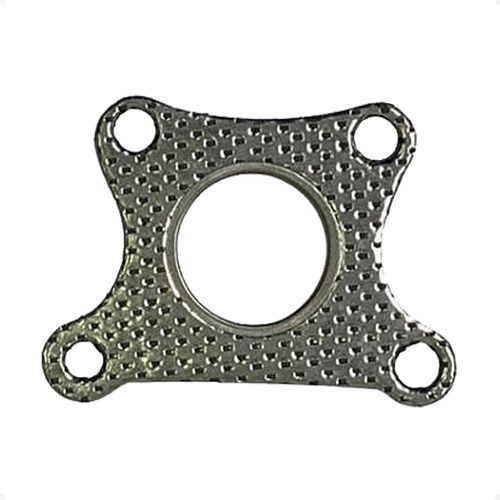 Junta Coletor Escapamento Fiat Uno 2016 a 2021 - 1305366 - 40384CH