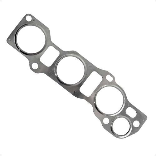 Junta Coletor Escapamento Nissan March 2015 a 2024 - 1349538 - 903915