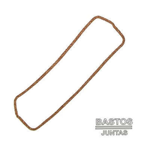 JUNTA DA TAMPA DE VALVULA - FORD TRATOR MF65 CBT 1000 | PERKINS 4203