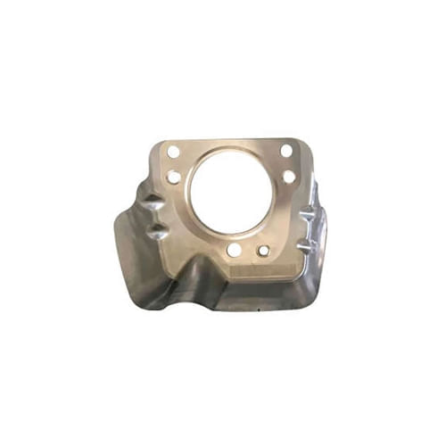JUNTA DE COLETOR ESC - FORD ECOSPORT 1.5 3CIL APOS 2017 DRAGON