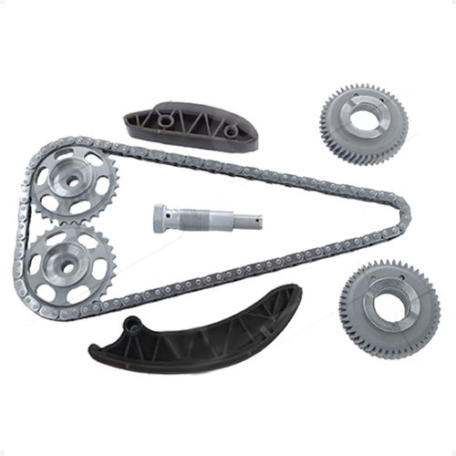 Kit Distribuição Corrente Mercedes Sprinter 2014 a 2014 - 835527 - OK00170CP
