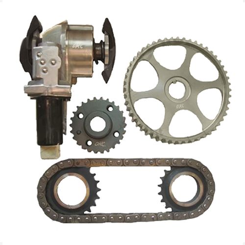Kit Distribuição Corrente Audi A4 1997 a 2005 - 978821 - OK0010CPT