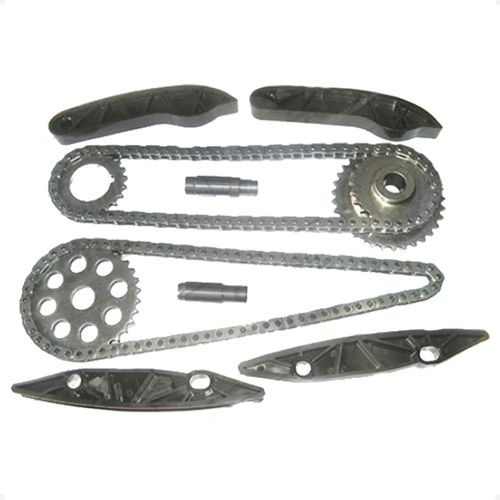 Kit Distribuição Corrente Ford Ranger 2005 a 2012 - 978835 - OK0012