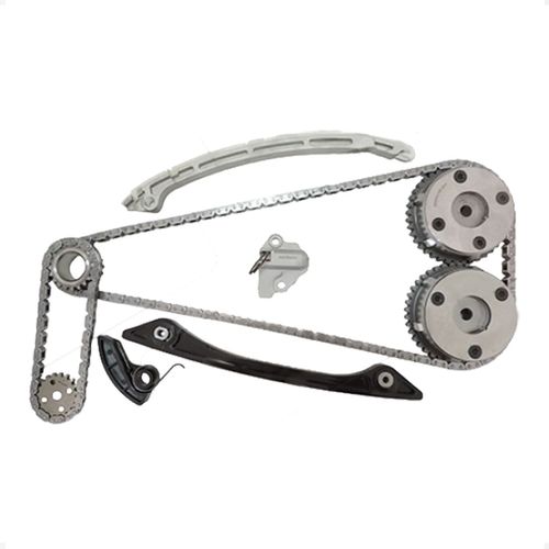 Kit Distribuição Corrente Land Rover Discovery 2015 a 2017 - 1338967 - OK00133CPV