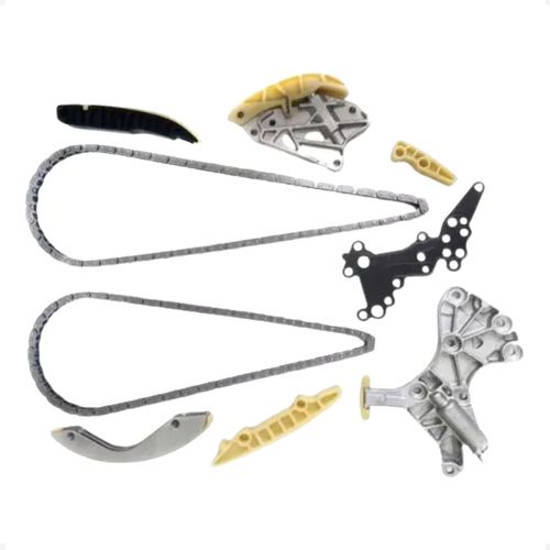 Kit Distribuição Corrente Vw Jetta 2008 a 2024 - 978875 - OK00136