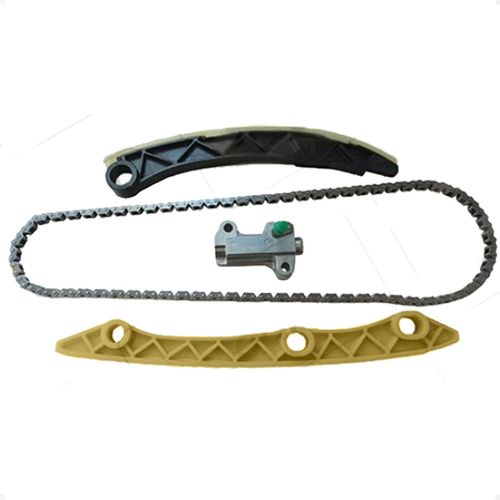 Kit Distribuição Corrente Honda Crv 2007 a 2011 - 978935 - OK0044