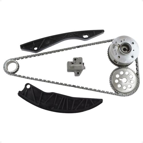 Kit Distribuição Corrente Hyundai Veloster 2013 a 2014 - 1338973 - OK0058CPV