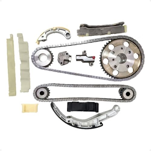 Kit Distribuição Corrente Nissan Frontier 2013 a 2024 - 979049 - OK0099CP