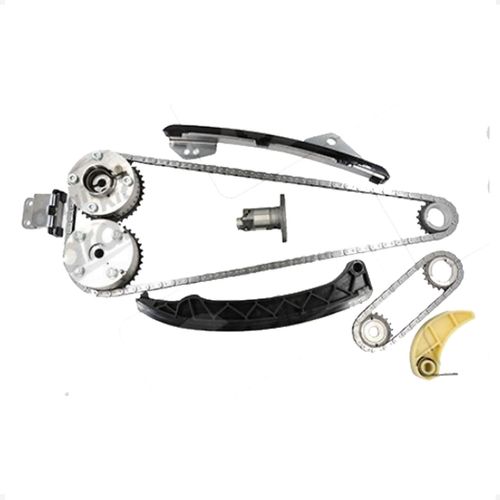 Kit Distribuição Corrente Toyota Corolla 2010 a 2014 - 978895 - OK00156CPV