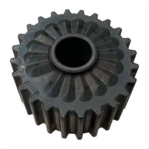 Engrenagem Girabrequim Vw Virtus 2017 a 2024 - 979192 - OK04058