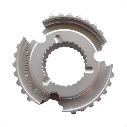 Engrenagem Girabrequim Fiat Mobi 2017 a 2024 - 979215 - OK05541