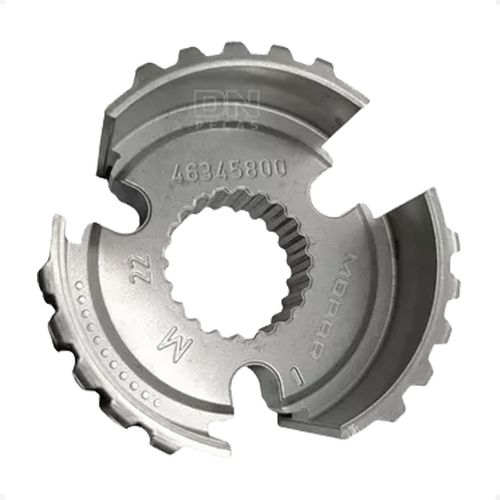 Engrenagem Girabrequim Fiat Strada 2013 a 2020 - 979220 - OK05542