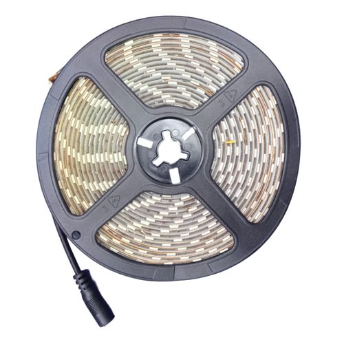 Fita de Led 5m 6''x10 12V