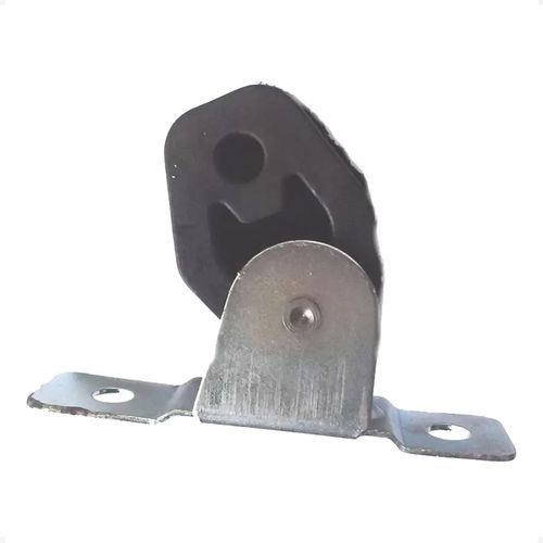 Coxim Escapamento Vw Saveiro 2011 a 2018 - 507028 - GR472