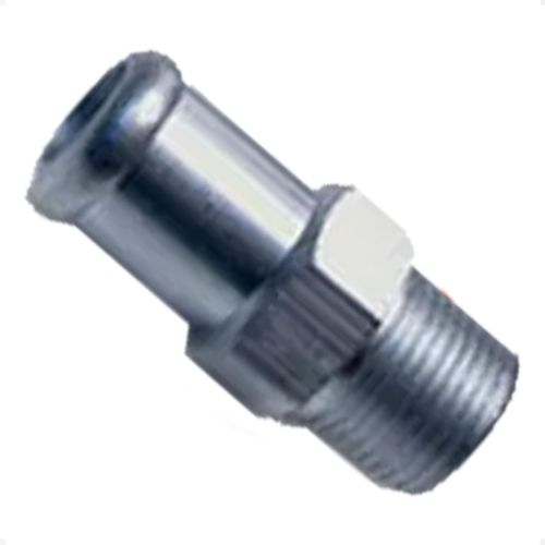 Conexão Carcaça Valv.Termostat Fiat Uno 1995 a 2023 - 975088 - DM0021