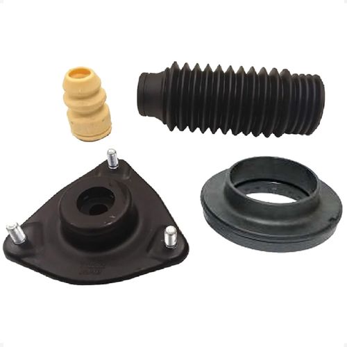 Kit Amortecedor Kia Sportage 2011 a 2025 - 1353780 - MB4199