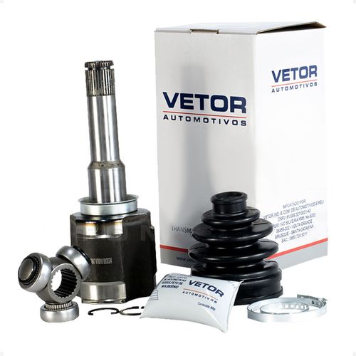Tulipa Trizeta Gm Tracker 2017 a 2025 - 1354146 - VT6016