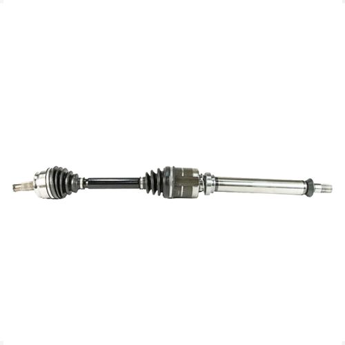 Semi - Eixo Fiat Toro 2022 a 2025 - 1354147 - VT9922(ENCO.)