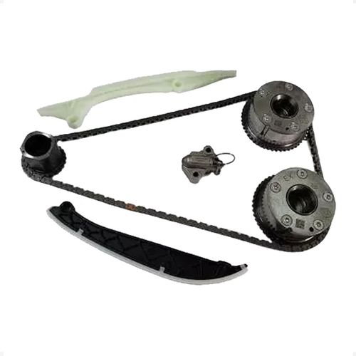 Kit Comando Corrente KWID 2019/2019 - 92670 - OK00180CPV