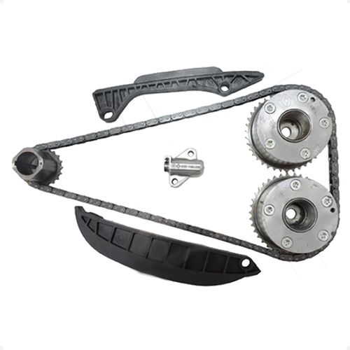 Kit Comando Corrente LOGAN 2017/2019 - 92646 - OK00135CPV