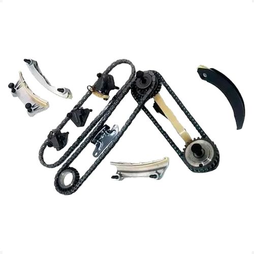 KIT CORRENTE DISTRIB. TRAILBLAZER V6 3.6 2009 2010 2011 2012 - 92757 - OK0082CP