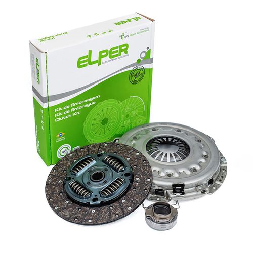 Kit Fricção HILUX 2015/2023  - 75900 - 80447