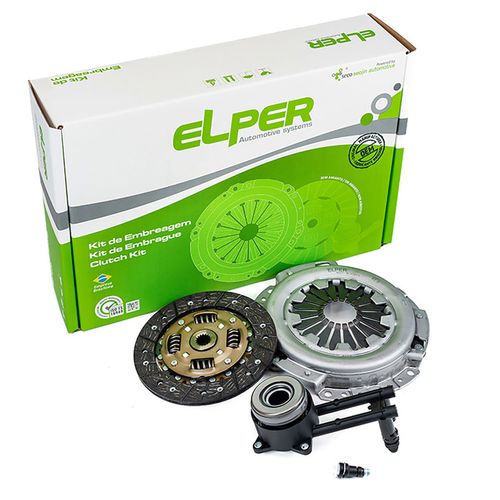 Kit Fricção DUSTER 2011/2023  - 75778 - 90336