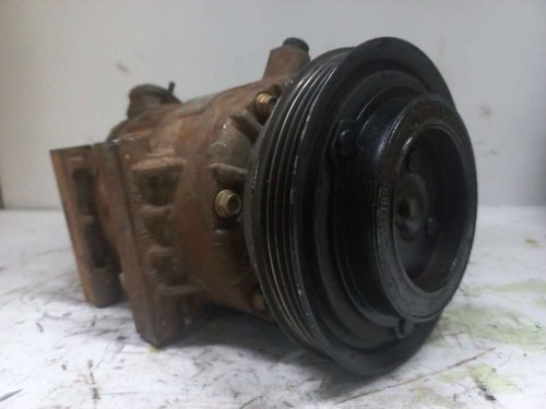COMPRESSOR DO AR CONDICIONADO HYUNDAI I30 2.0 2012