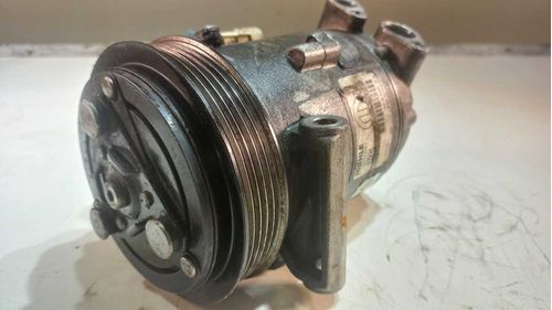 COMPRESSOR DO AR CONDICIONADO FIAT PALIO 1.4 2013