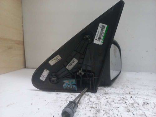 RETROVISOR MANUAL DIREITO CHEVROLET CELTA 1.0 2011