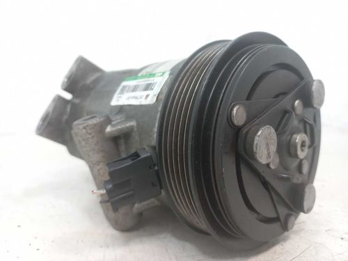 COMPRESSOR DO AR CONDICIONADO FIAT ARGO 1.0 2020