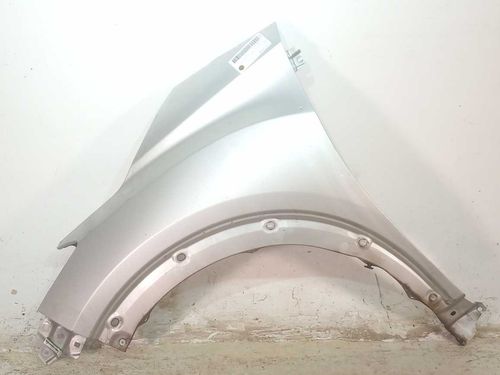 PARALAMA DIANTEIRO ESQUERDO NISSAN KICKS 1.6 2021