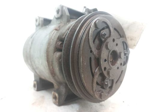 COMPRESSOR DO AR CONDICIONADO MITSUBISHI PAJERO 3.2 2018