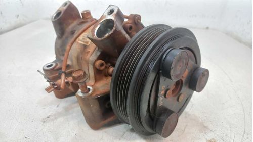 COMPRESSOR DO AR CONDICIONADO MITSUBISHI L200 2.4L 2021