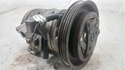COMPRESSOR DO AR CONDICIONADO RENAULT KWID 1.0 2021