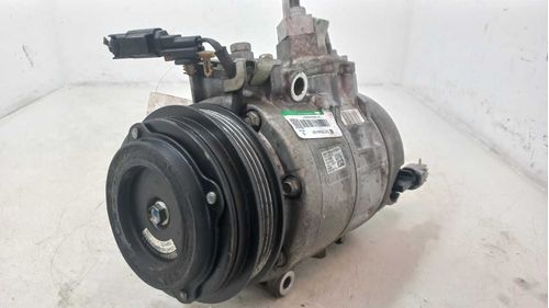 COMPRESSOR DO AR CONDICIONADO FORD FUSION 2.0 2015