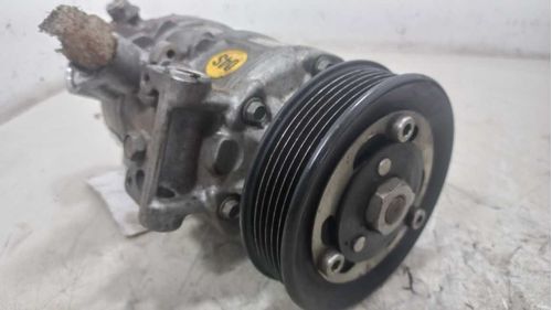 COMPRESSOR DO AR CONDICIONADO VOLKSWAGEN TIGUAN 2.0 2021