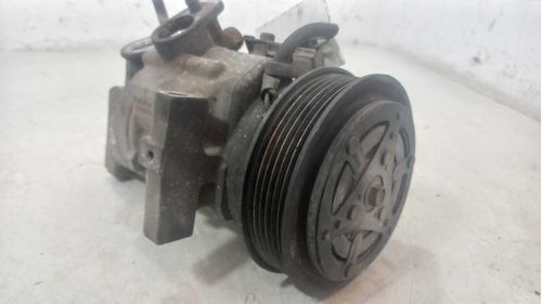COMPRESSOR DO AR CONDICIONADO FORD KA 1.0 2020