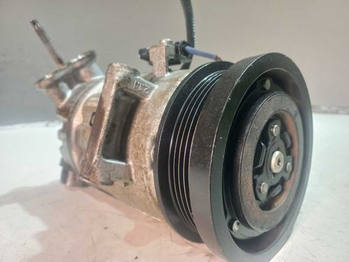 COMPRESSOR DO AR CONDICIONADO CHEVROLET EQUINOX 2.0 2020