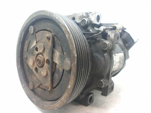 COMPRESSOR DO AR CONDICIONADO RENAULT SANDERO 1.6 2014