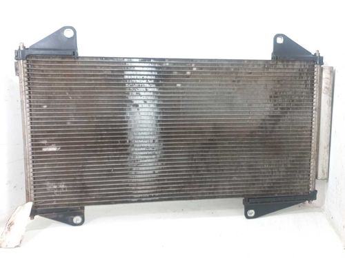 CONDENSADOR HONDA WR-V 1.5 2020