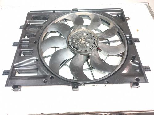 VENTILADOR CHEVROLET EQUINOX 2.0 2020