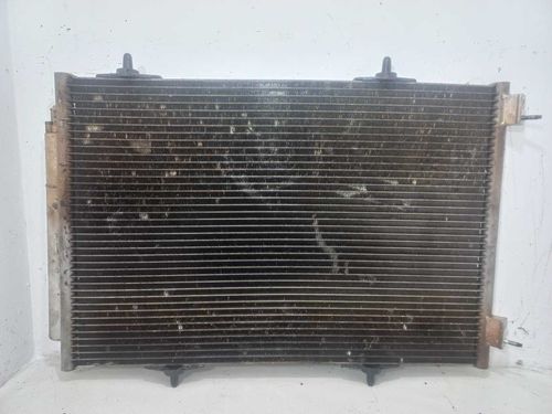 CONDENSADOR CITROEN C3 1.6 2017