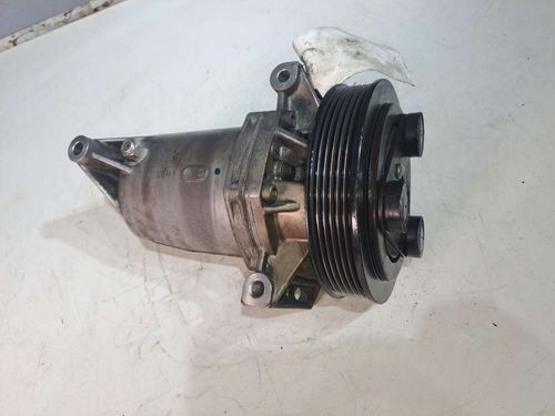 COMPRESSOR DO AR CONDICIONADO CHEVROLET S10 2.8 2013