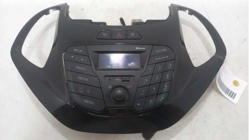 RADIO AUTOMOTIVO FORD KA+ 1.5 2018
