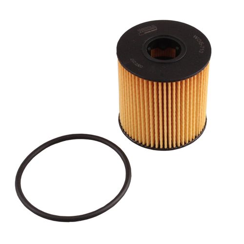 Filtro Óleo Citroen C4 2014 a 2016 - 509038 - WOE710