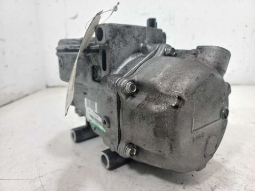 COMPRESSOR DO AR CONDICIONADO TOYOTA PRIUS 1.8 2013