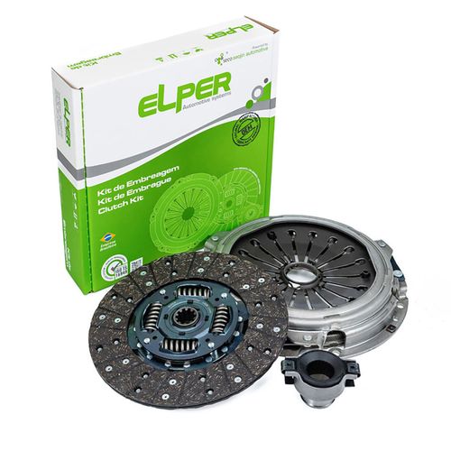 Kit Fricção STARK 2010/2013 - 76183 - 80432